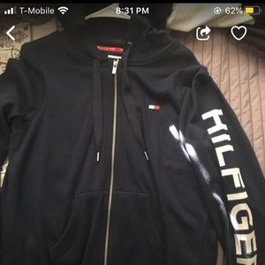 Tommy Hilfiger Sweater